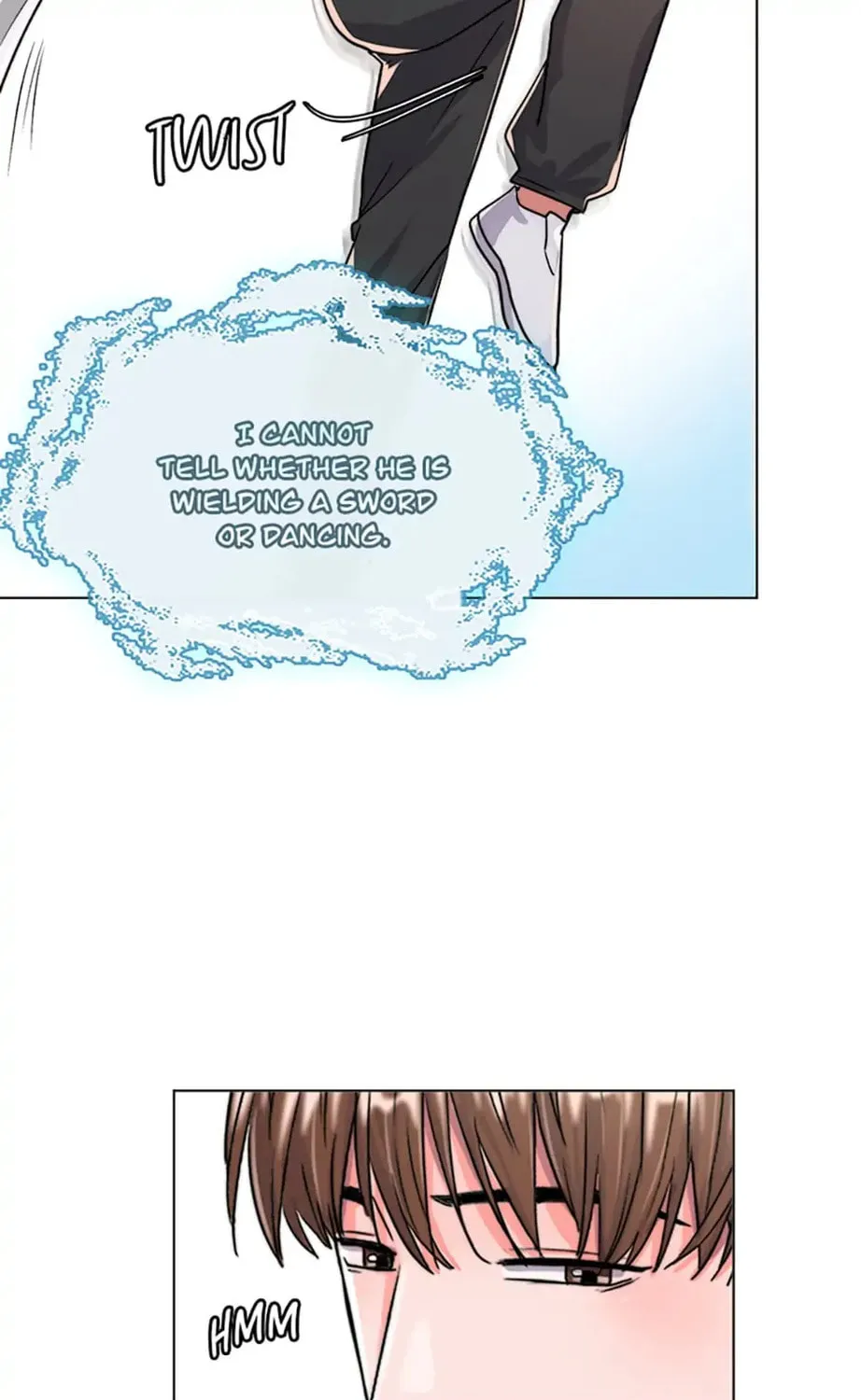 Read Road to Stardom chapter 19 image 54 on Lezhin