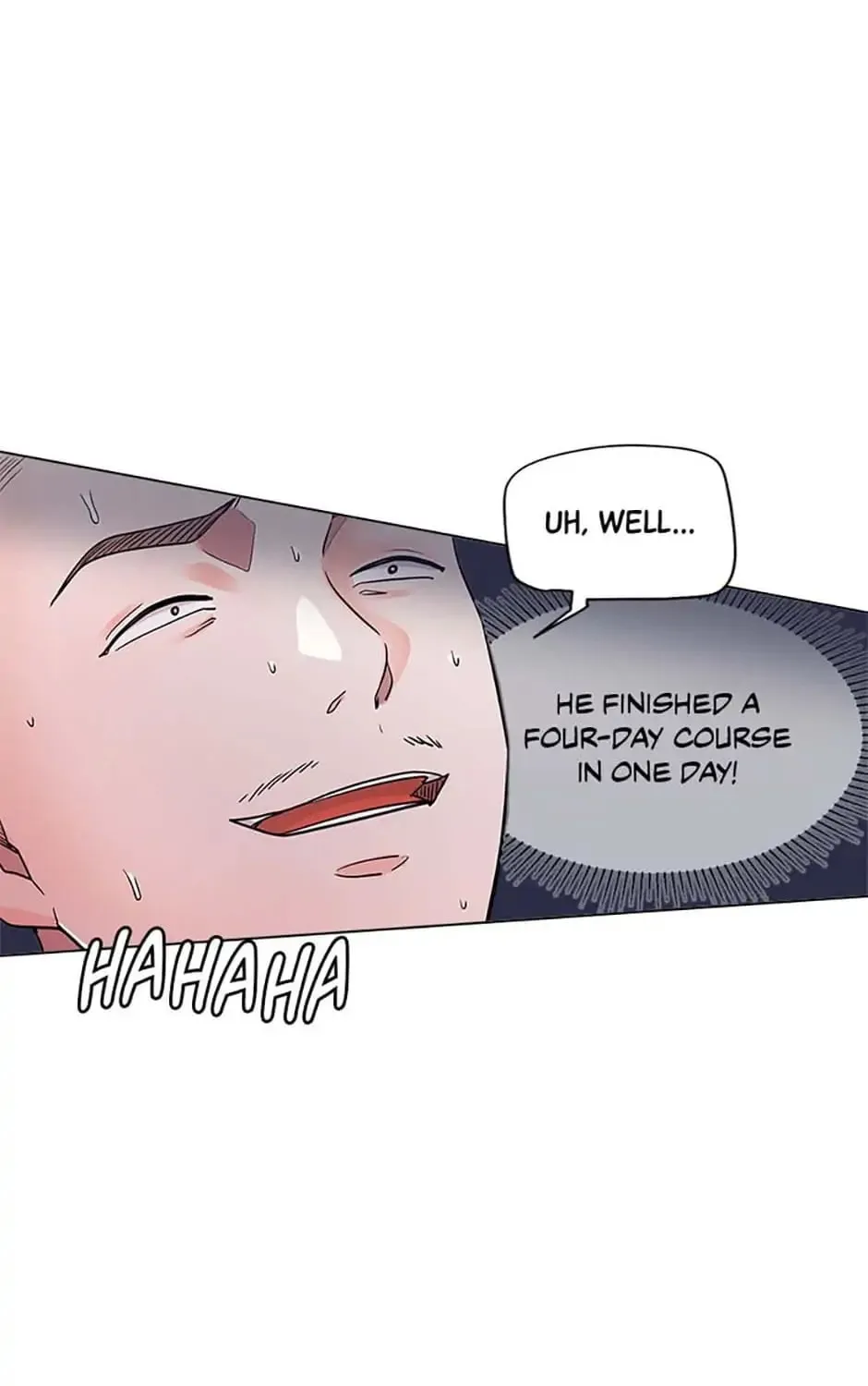 Read Road to Stardom chapter 19 image 6 on Lezhin
