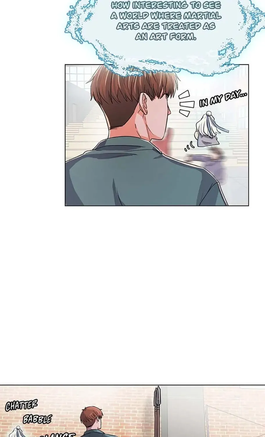 Read Road to Stardom chapter 19 image 60 on Lezhin