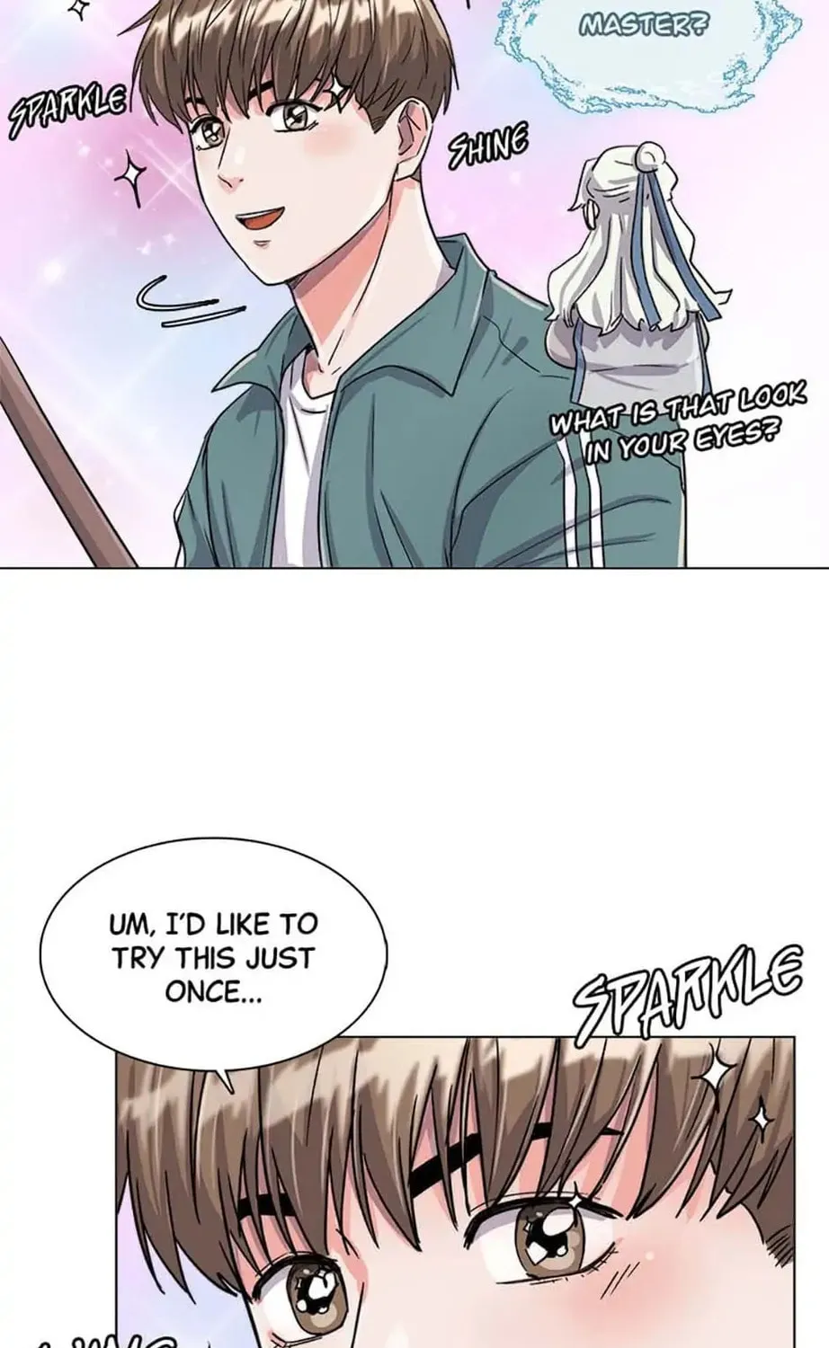 Read Road to Stardom chapter 19 image 74 on Lezhin