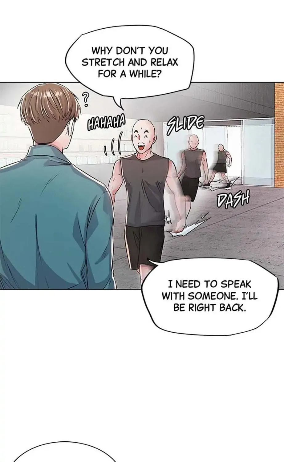 Read Road to Stardom chapter 19 image 8 on Lezhin