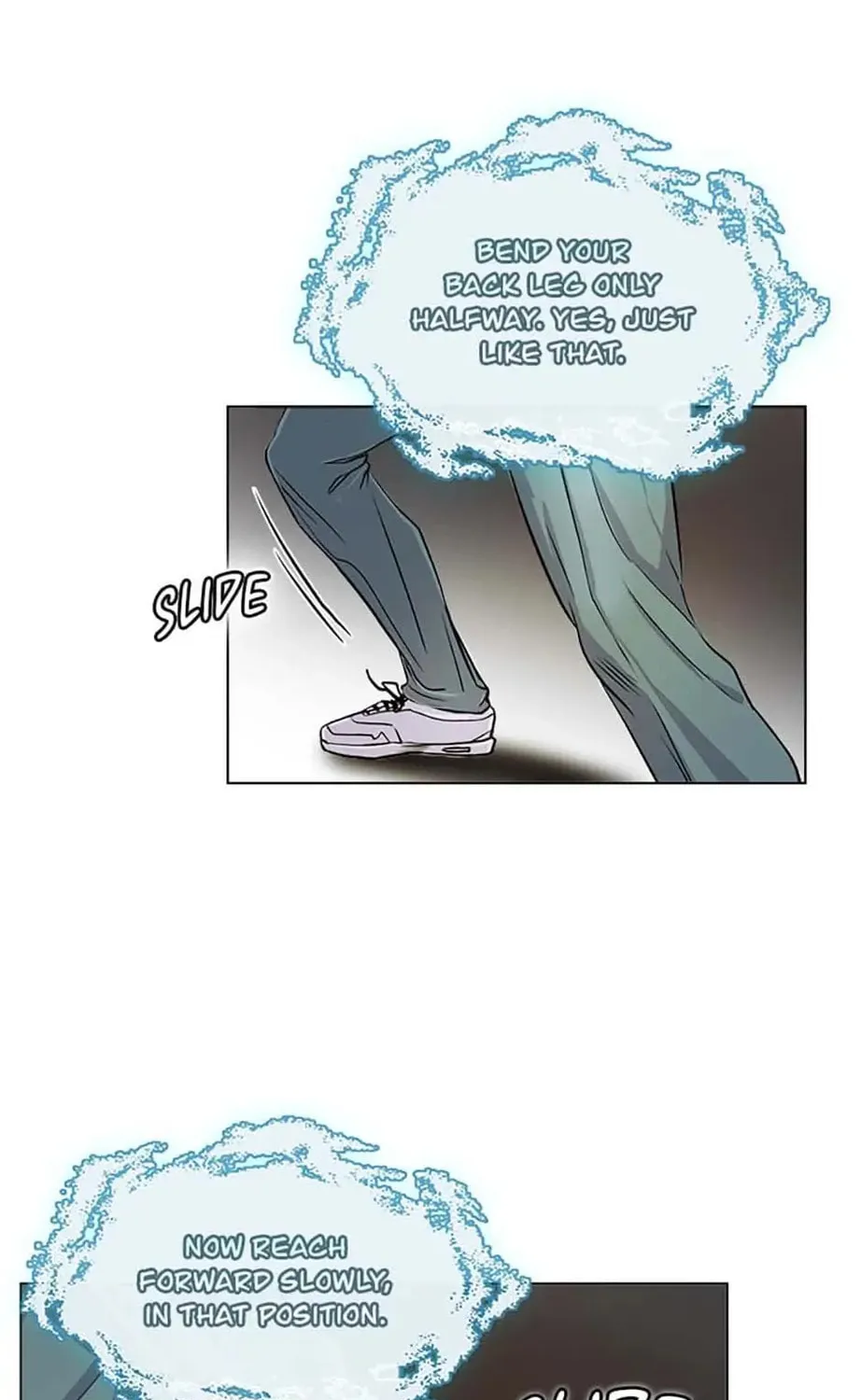 Read Road to Stardom chapter 19 image 80 on Lezhin