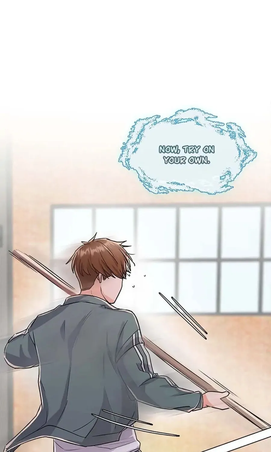 Read Road to Stardom chapter 19 image 90 on Lezhin