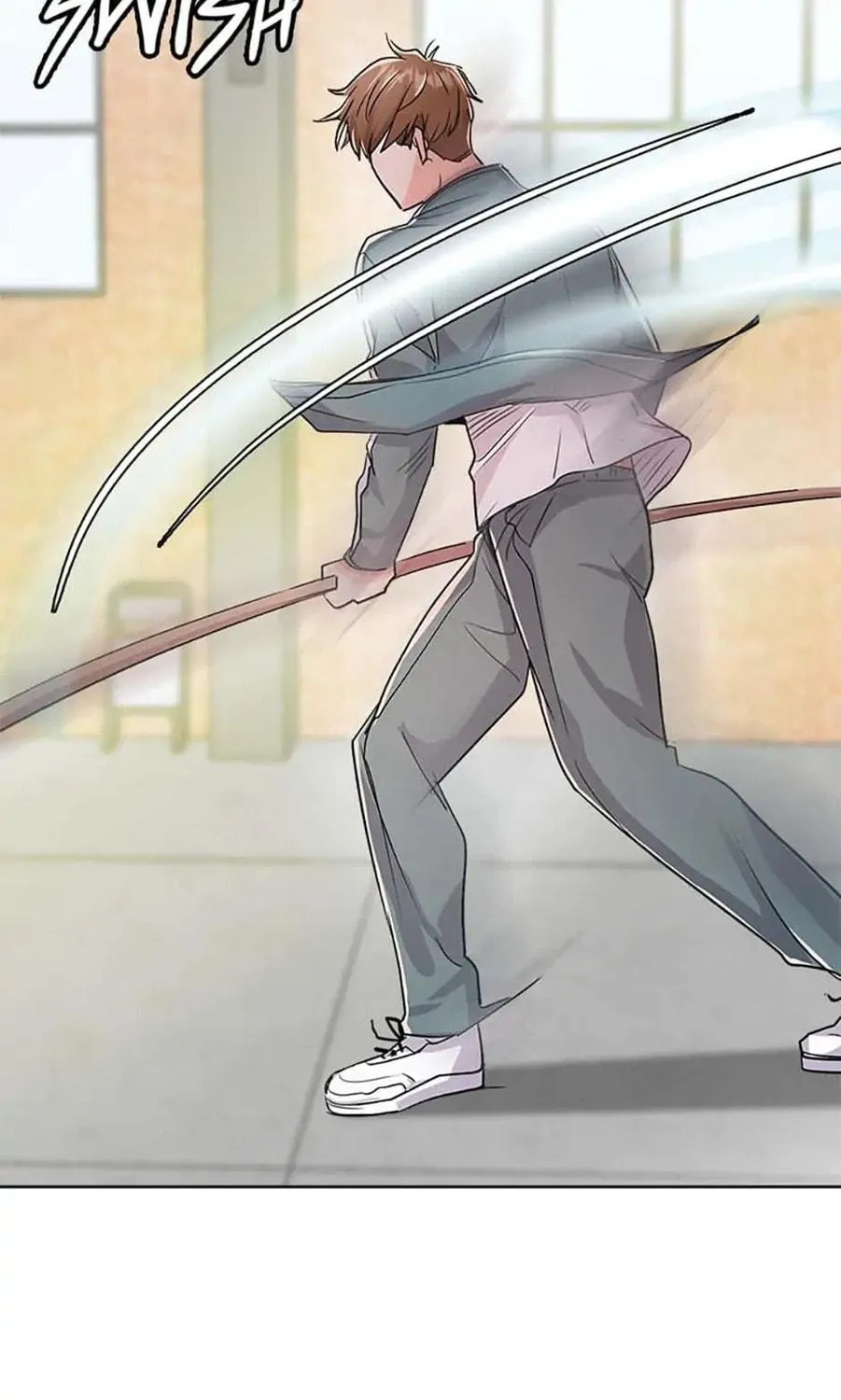 Read Road to Stardom chapter 19 image 94 on Lezhin