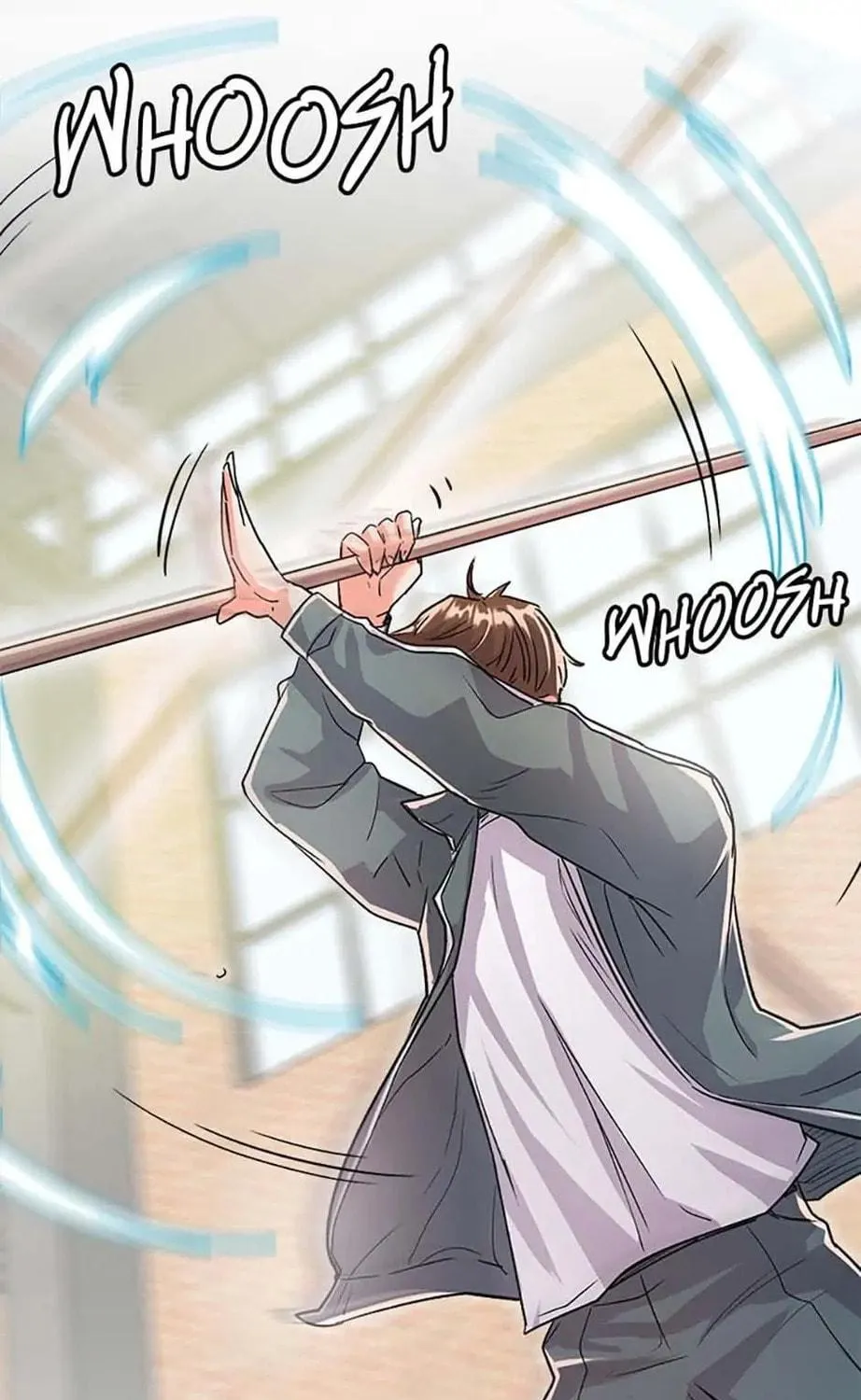 Read Road to Stardom chapter 19 image 98 on Lezhin