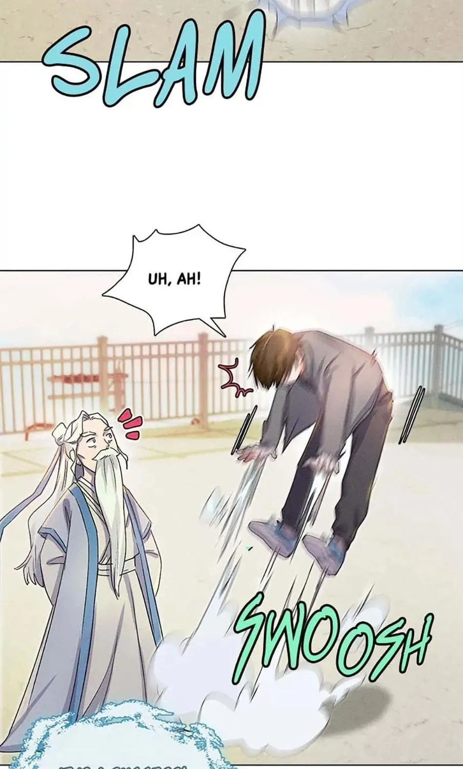 Read Road to Stardom chapter 2 image 10 on Lezhin