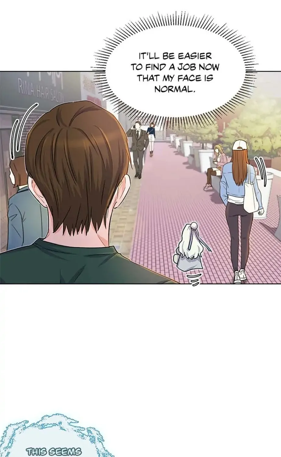 Read Road to Stardom chapter 2 image 102 on Lezhin
