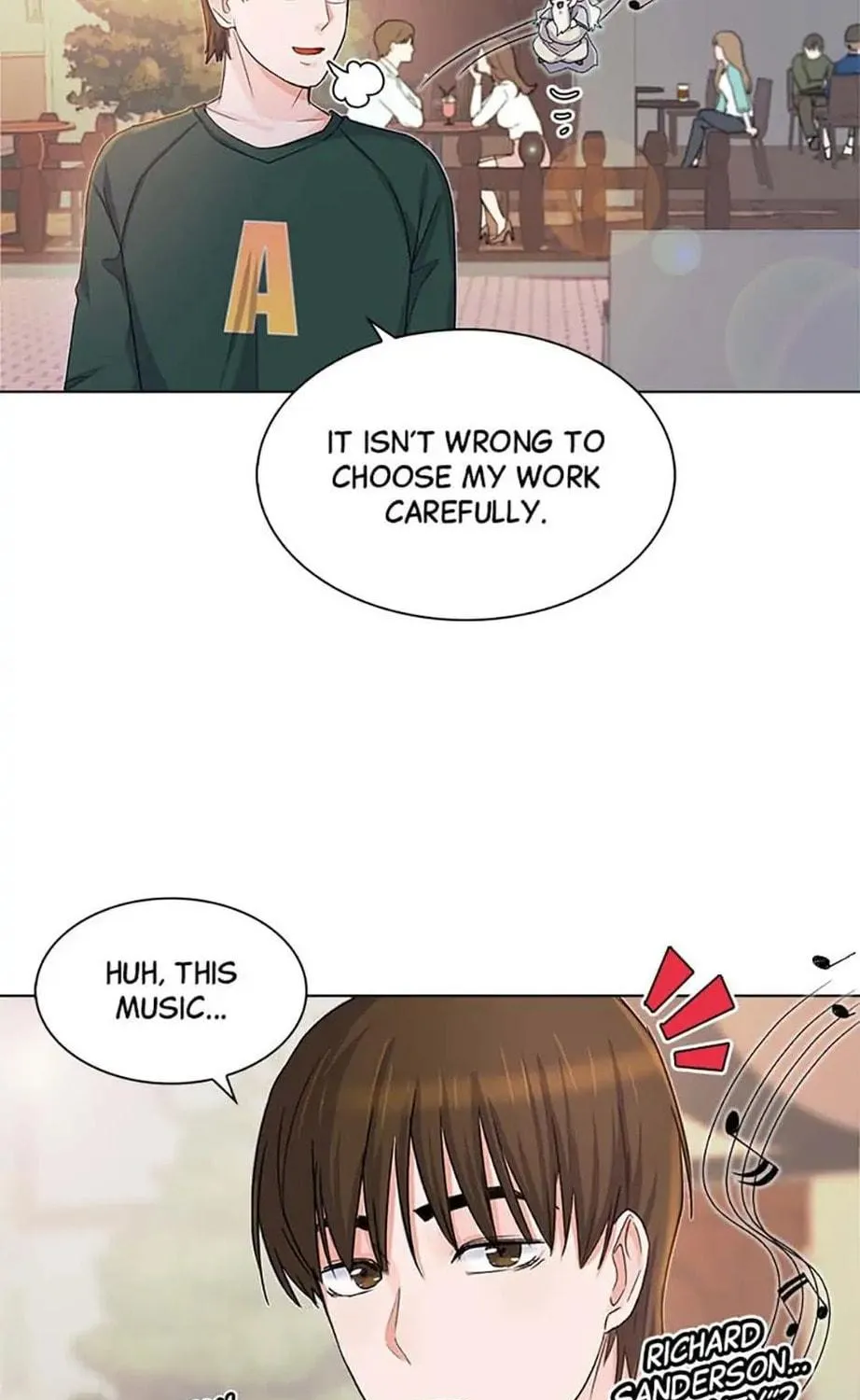 Read Road to Stardom chapter 2 image 106 on Lezhin