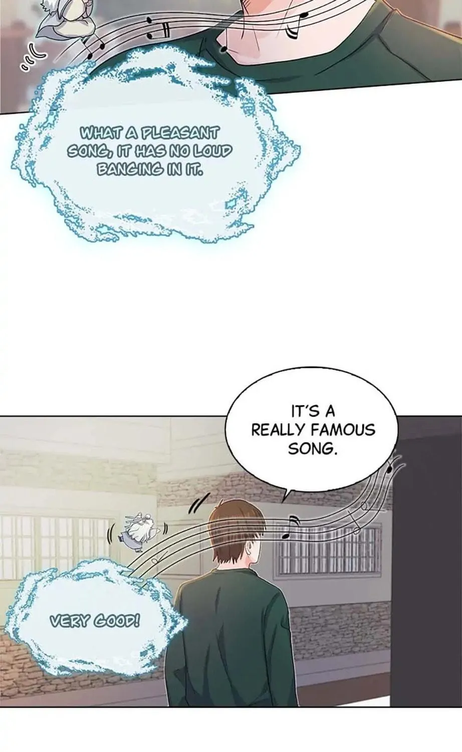Read Road to Stardom chapter 2 image 108 on Lezhin