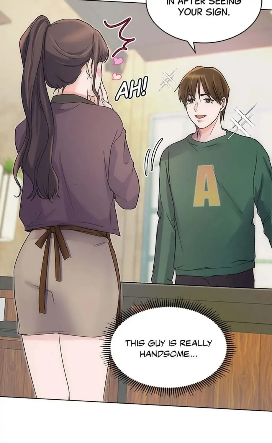 Read Road to Stardom chapter 2 image 122 on Lezhin