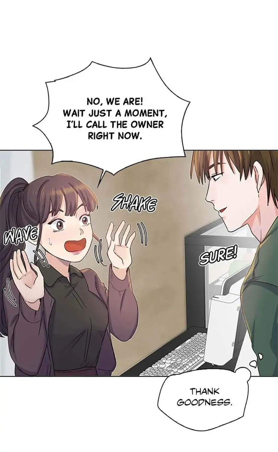 Read Road to Stardom chapter 2 image 126 on Lezhin
