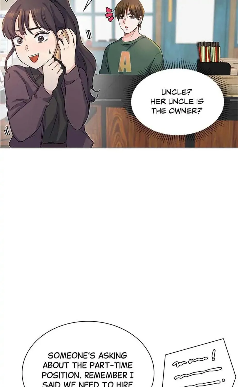 Read Road to Stardom chapter 2 image 130 on Lezhin