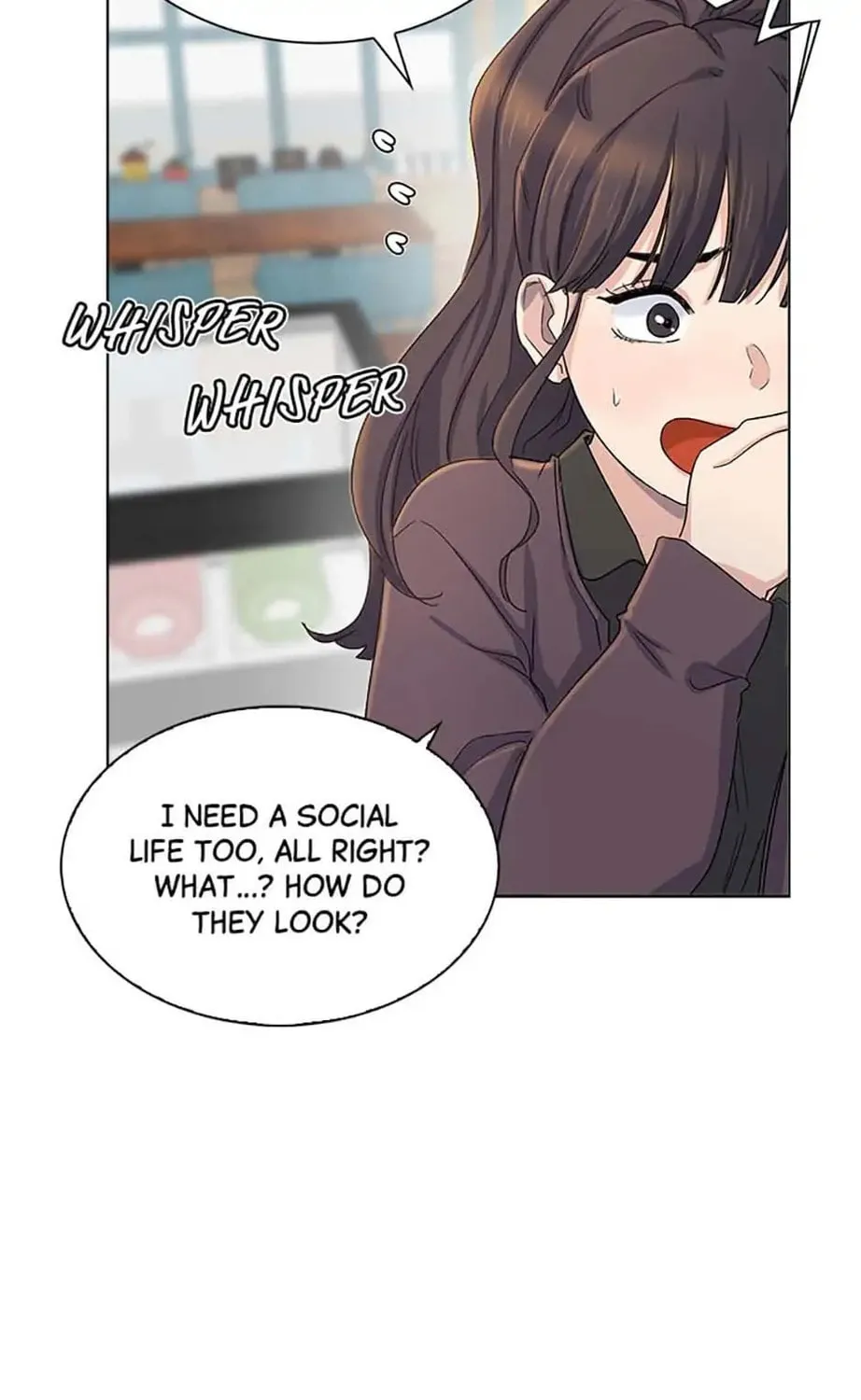 Read Road to Stardom chapter 2 image 132 on Lezhin
