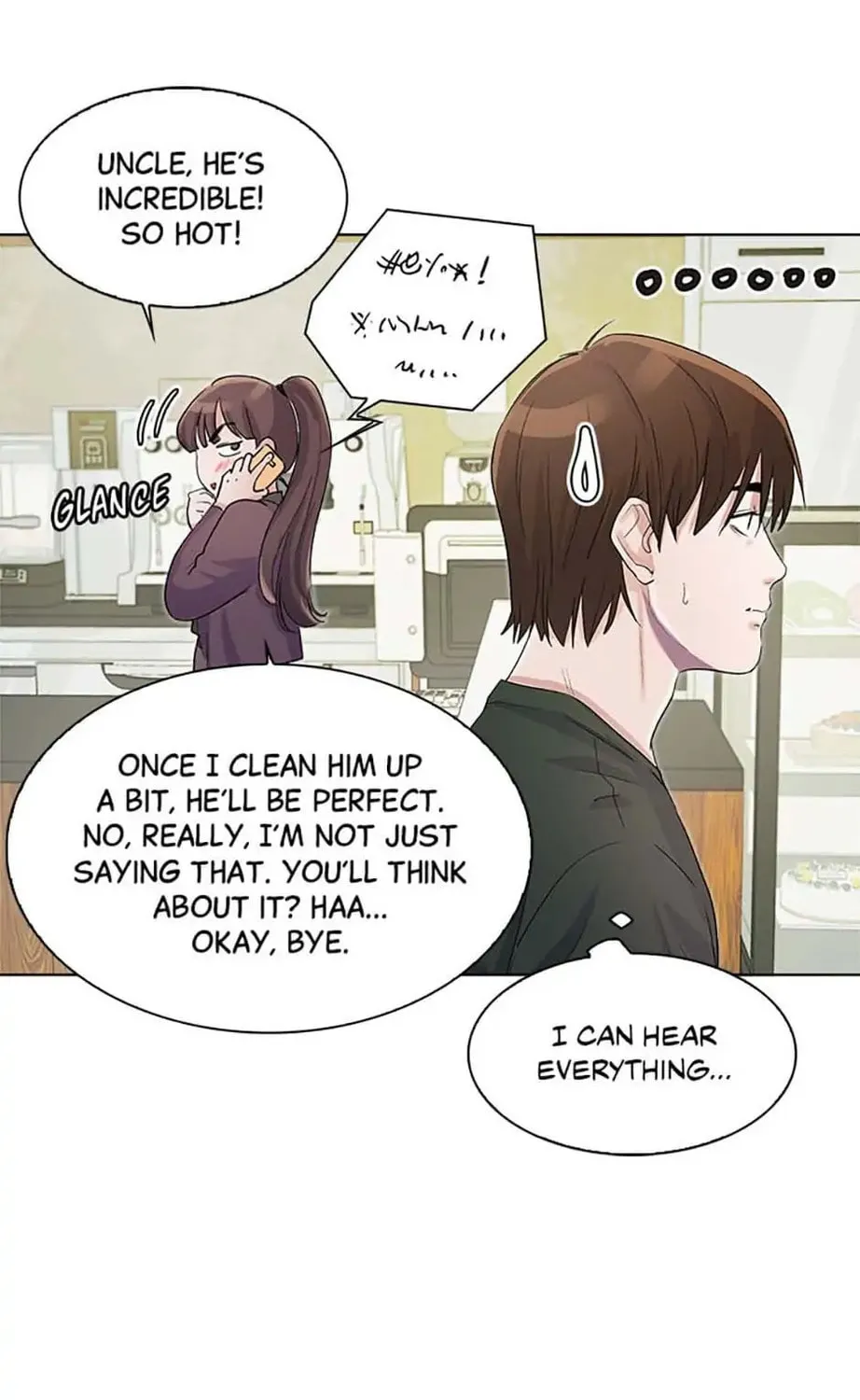 Read Road to Stardom chapter 2 image 134 on Lezhin
