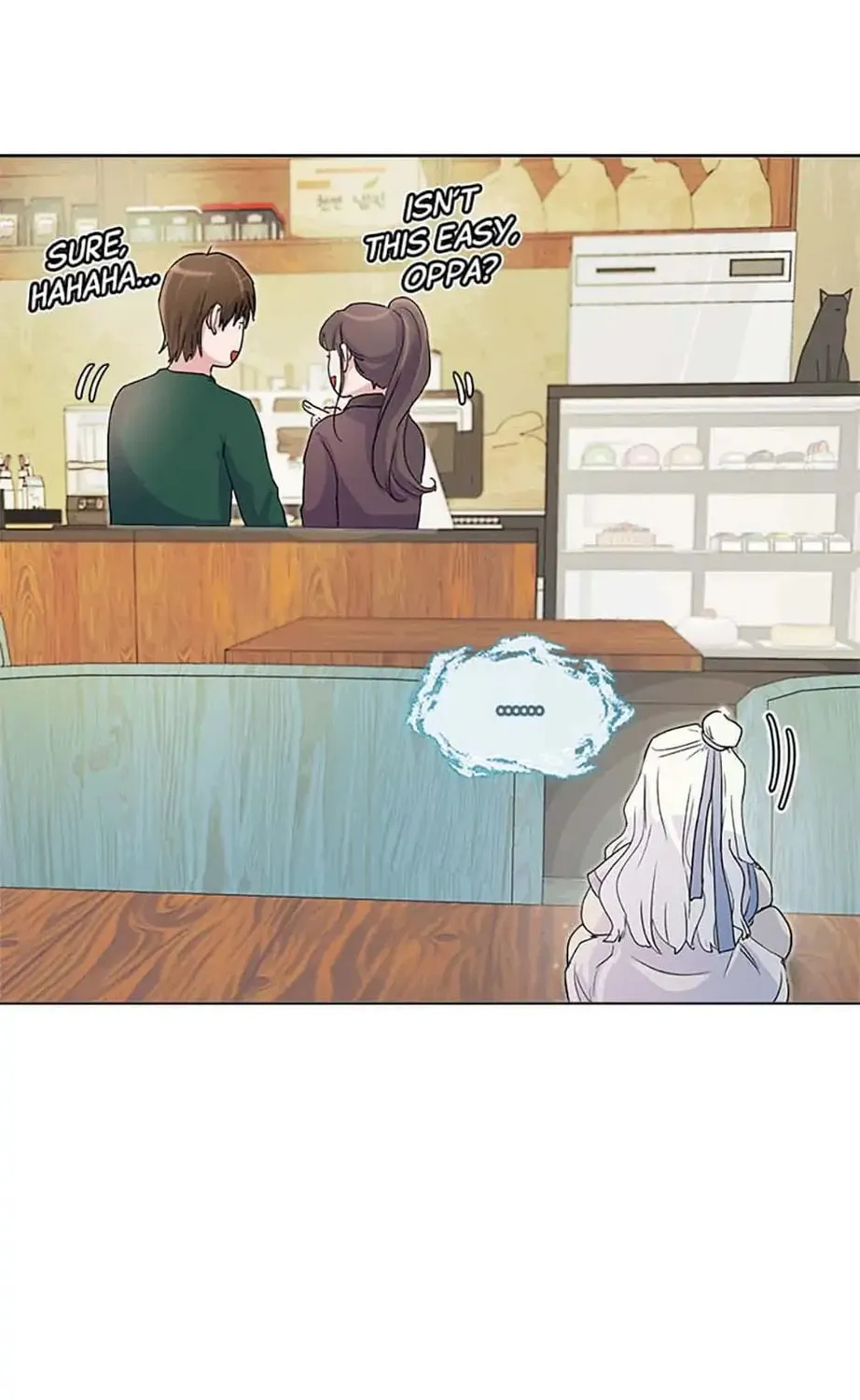 Read Road to Stardom chapter 2 image 150 on Lezhin