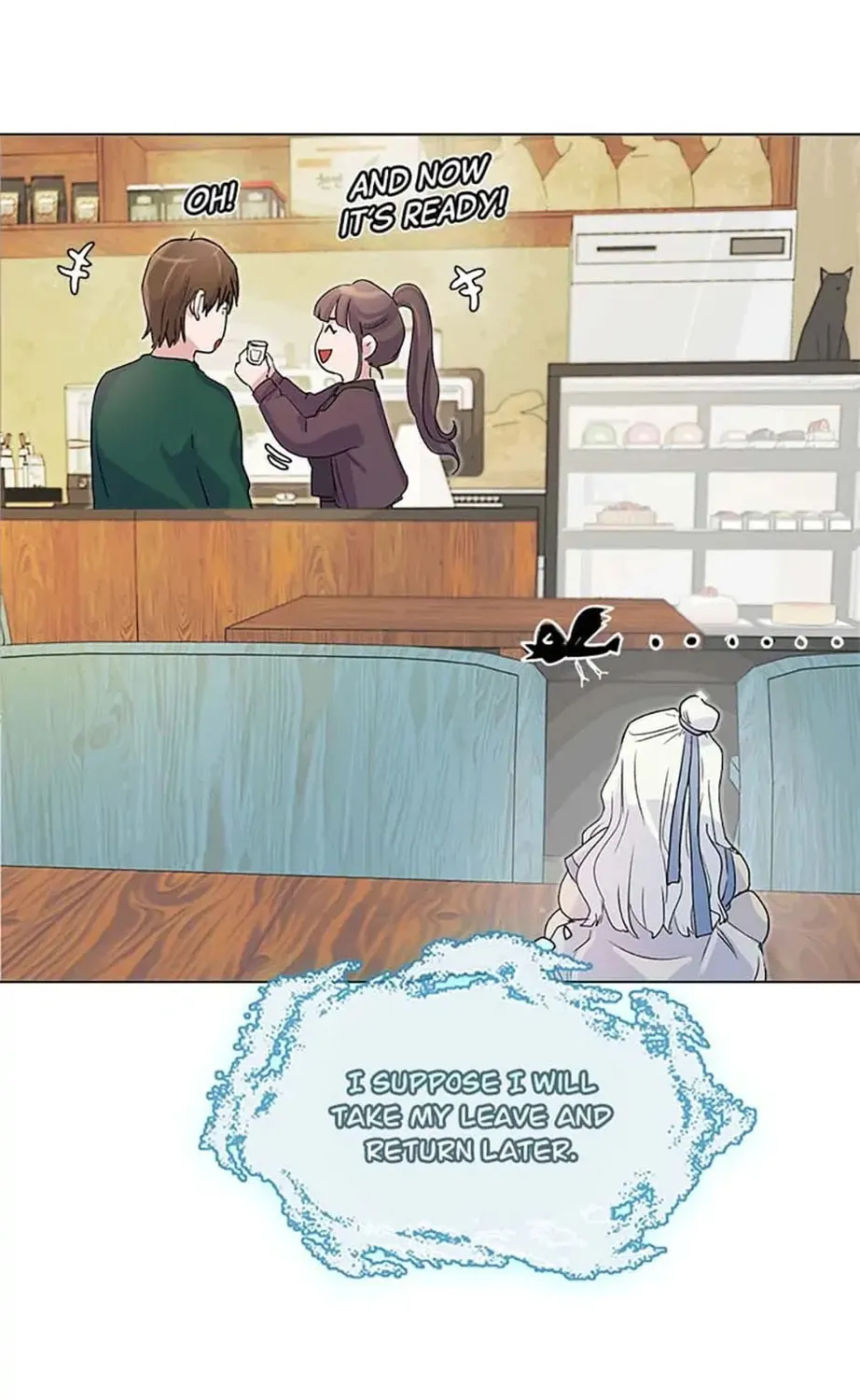 Read Road to Stardom chapter 2 image 152 on Lezhin