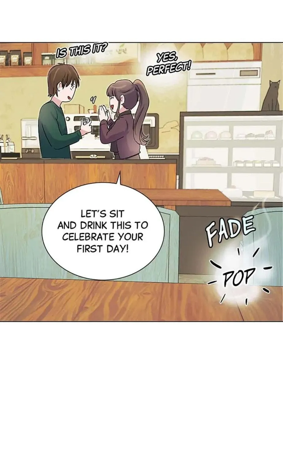 Read Road to Stardom chapter 2 image 154 on Lezhin