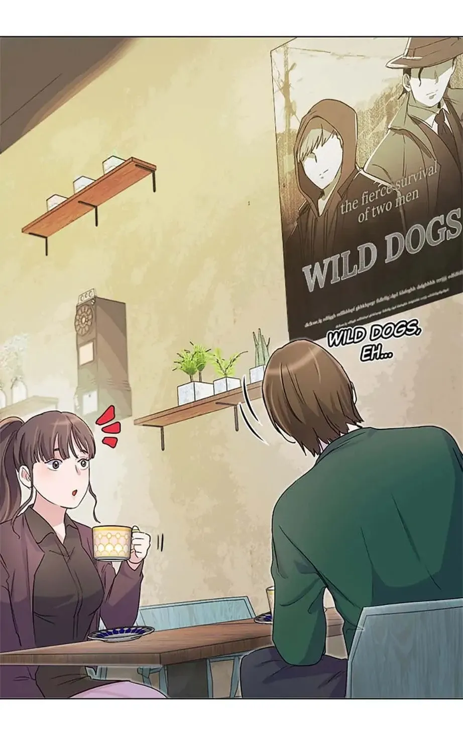 Read Road to Stardom chapter 2 image 156 on Lezhin
