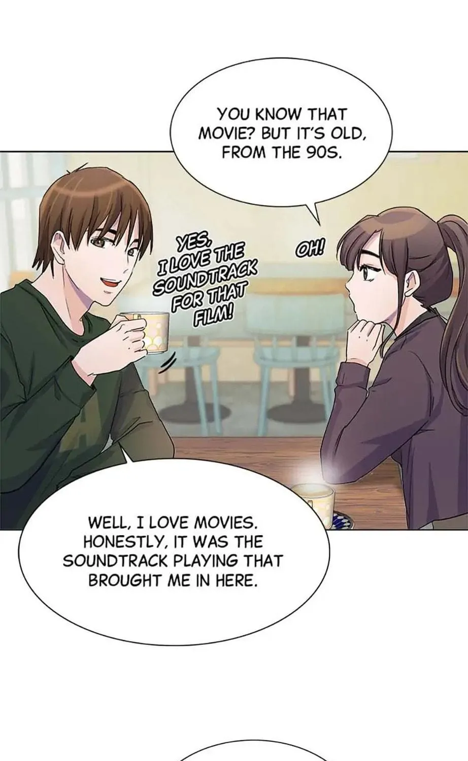 Read Road to Stardom chapter 2 image 158 on Lezhin