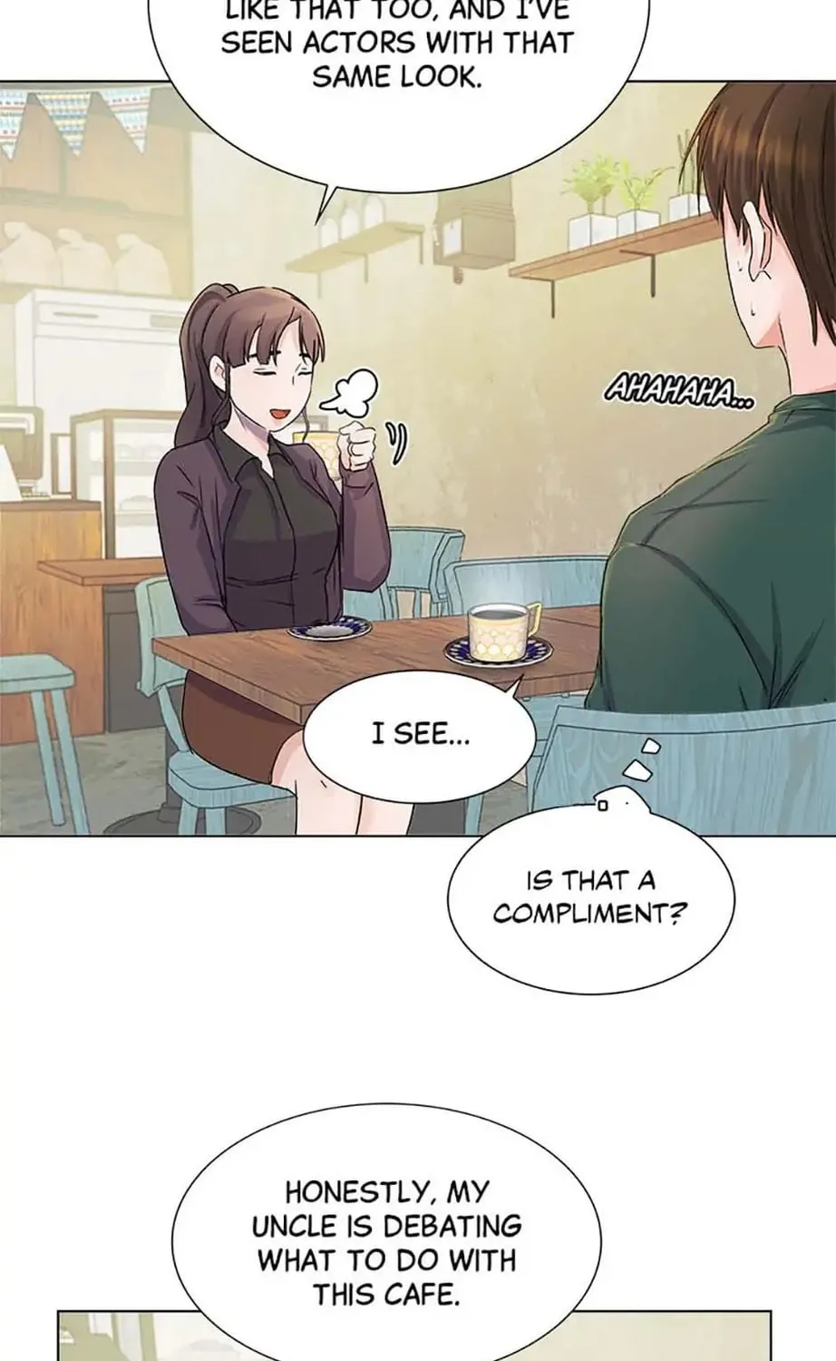 Read Road to Stardom chapter 2 image 162 on Lezhin