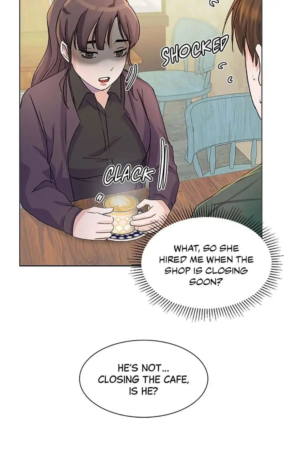 Read Road to Stardom chapter 2 image 164 on Lezhin