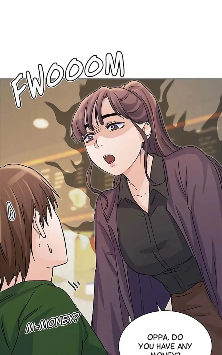 Read Road to Stardom chapter 2 image 170 on Lezhin