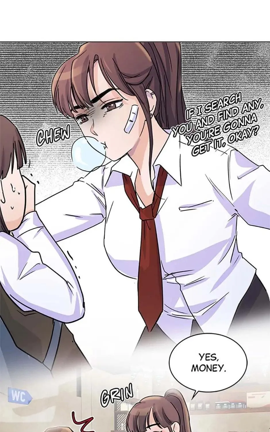 Read Road to Stardom chapter 2 image 172 on Lezhin