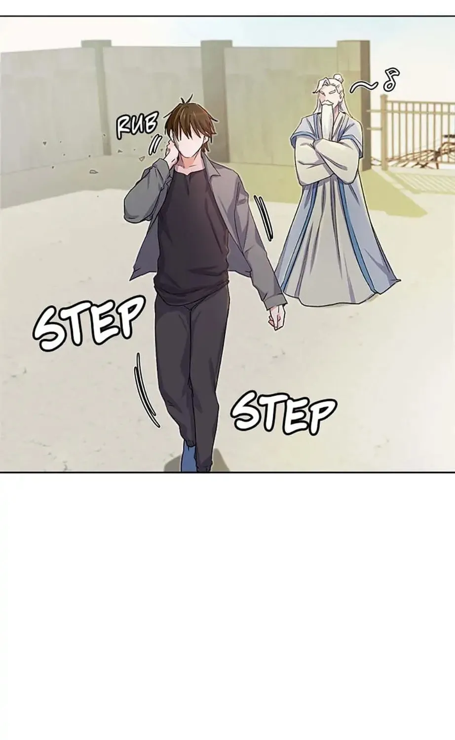 Read Road to Stardom chapter 2 image 20 on Lezhin