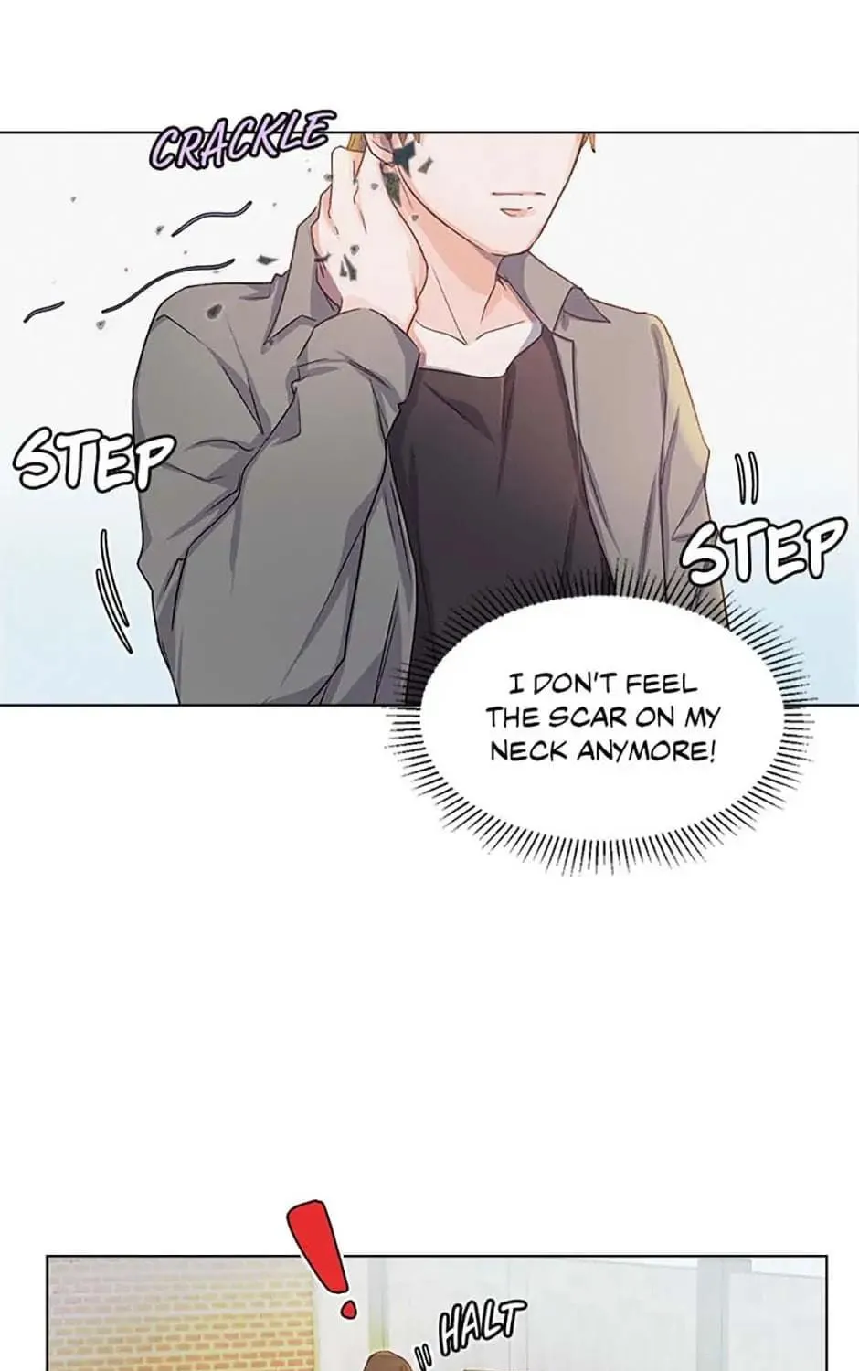 Read Road to Stardom chapter 2 image 22 on Lezhin