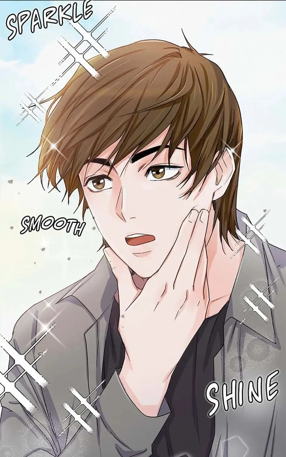 Read Road to Stardom chapter 2 image 26 on Lezhin