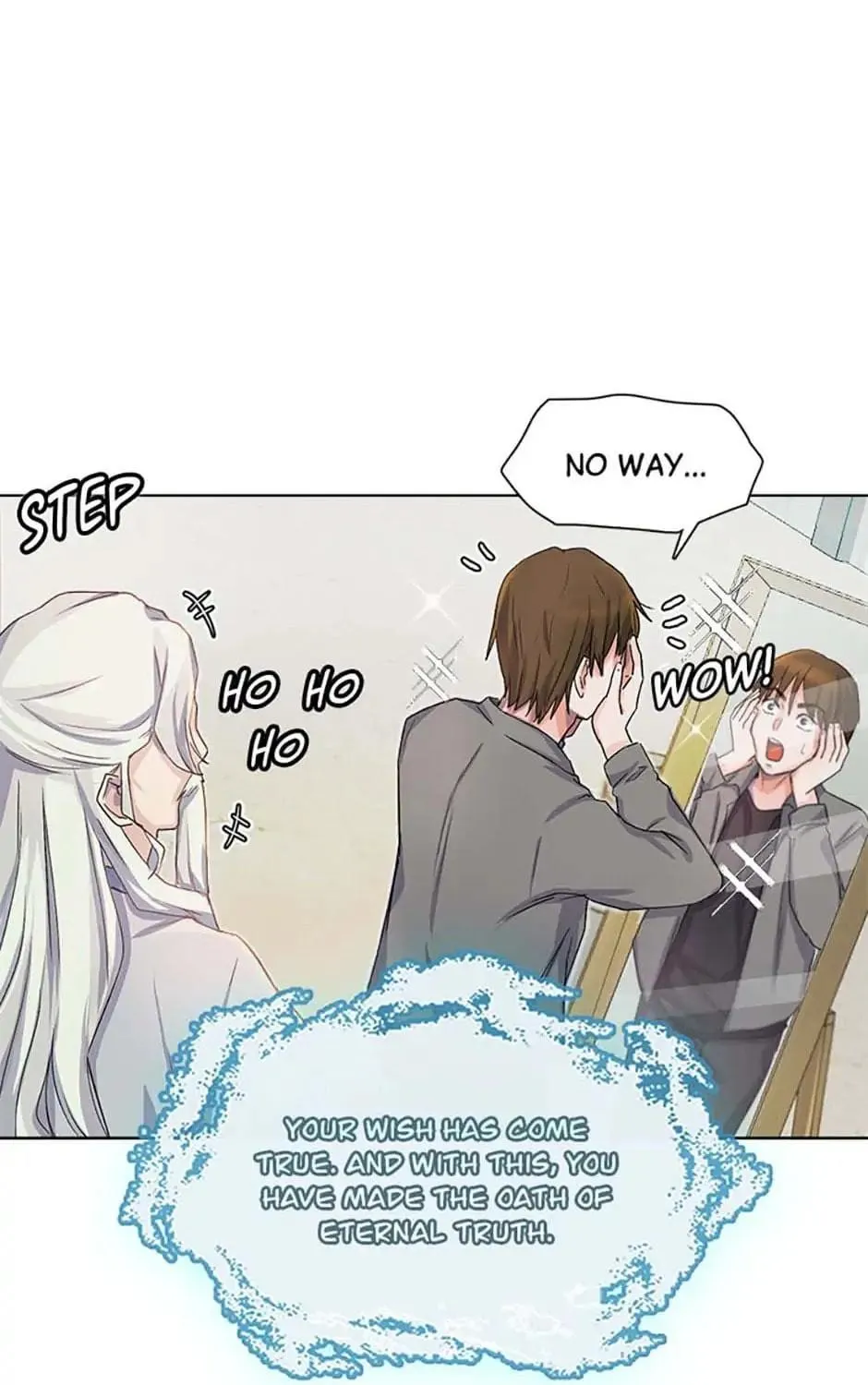 Read Road to Stardom chapter 2 image 28 on Lezhin