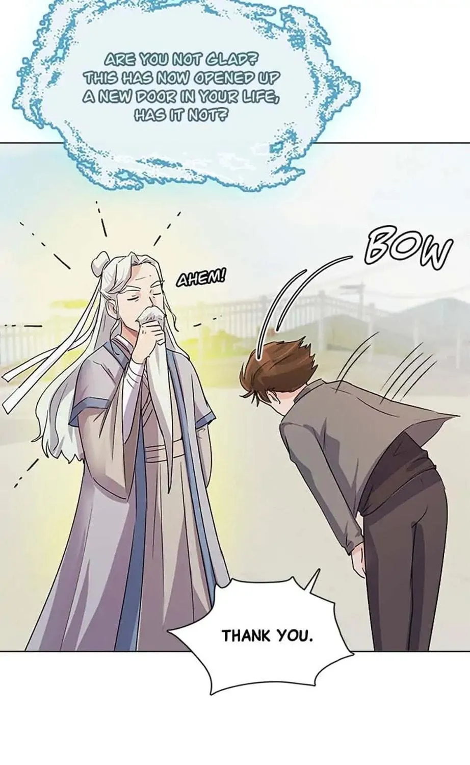 Read Road to Stardom chapter 2 image 34 on Lezhin