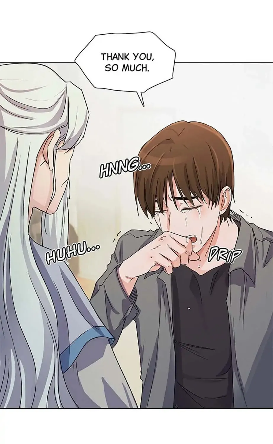 Read Road to Stardom chapter 2 image 36 on Lezhin