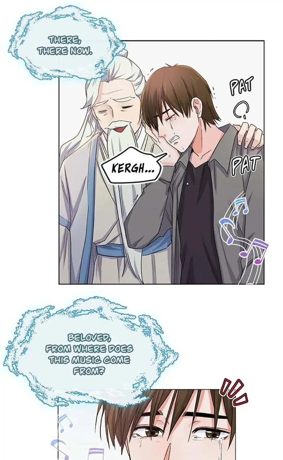 Read Road to Stardom chapter 2 image 38 on Lezhin