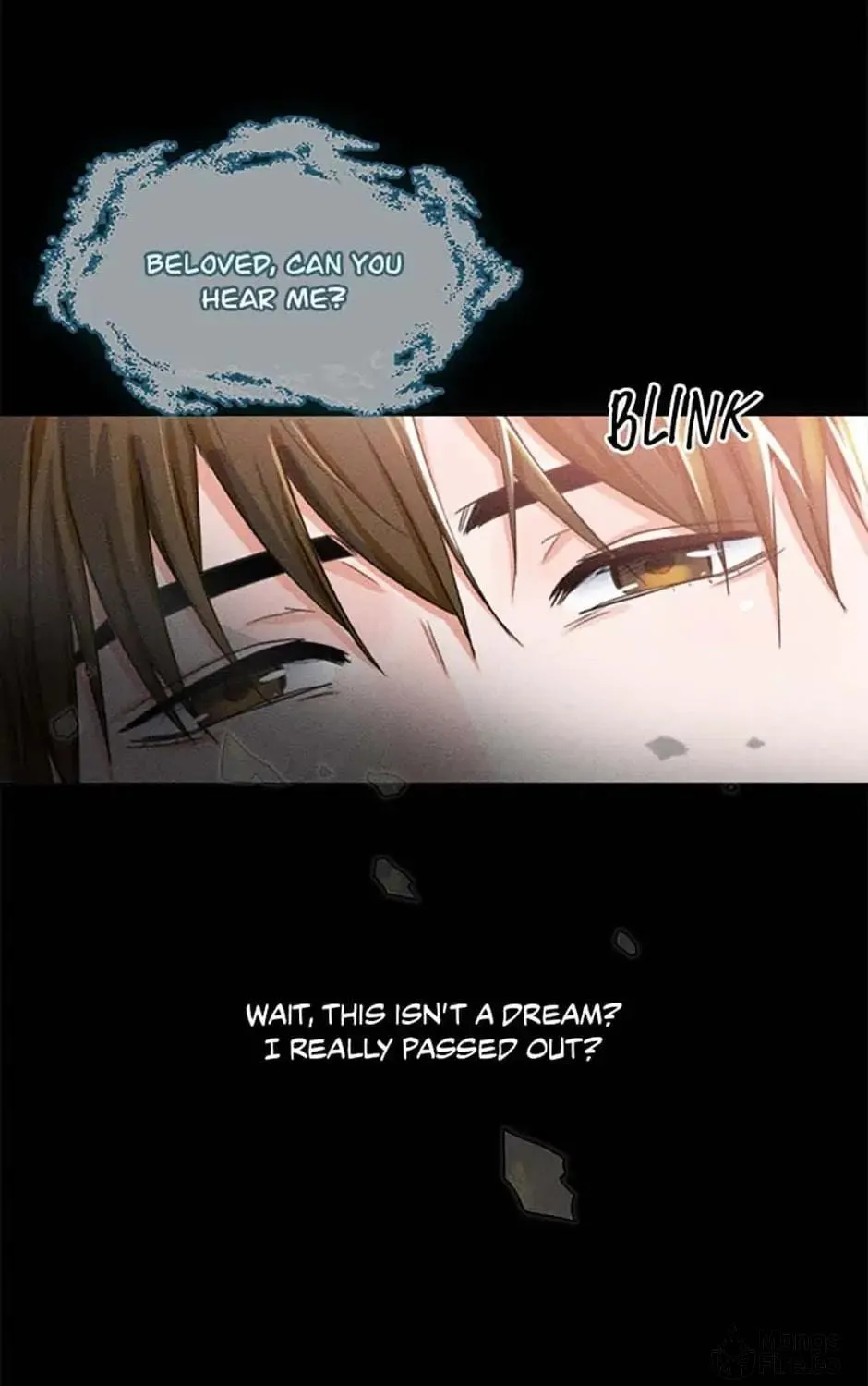 Read Road to Stardom chapter 2 image 4 on Lezhin