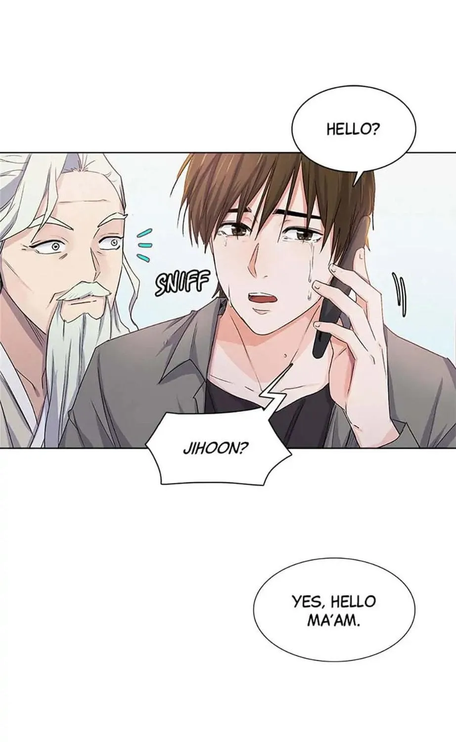 Read Road to Stardom chapter 2 image 40 on Lezhin