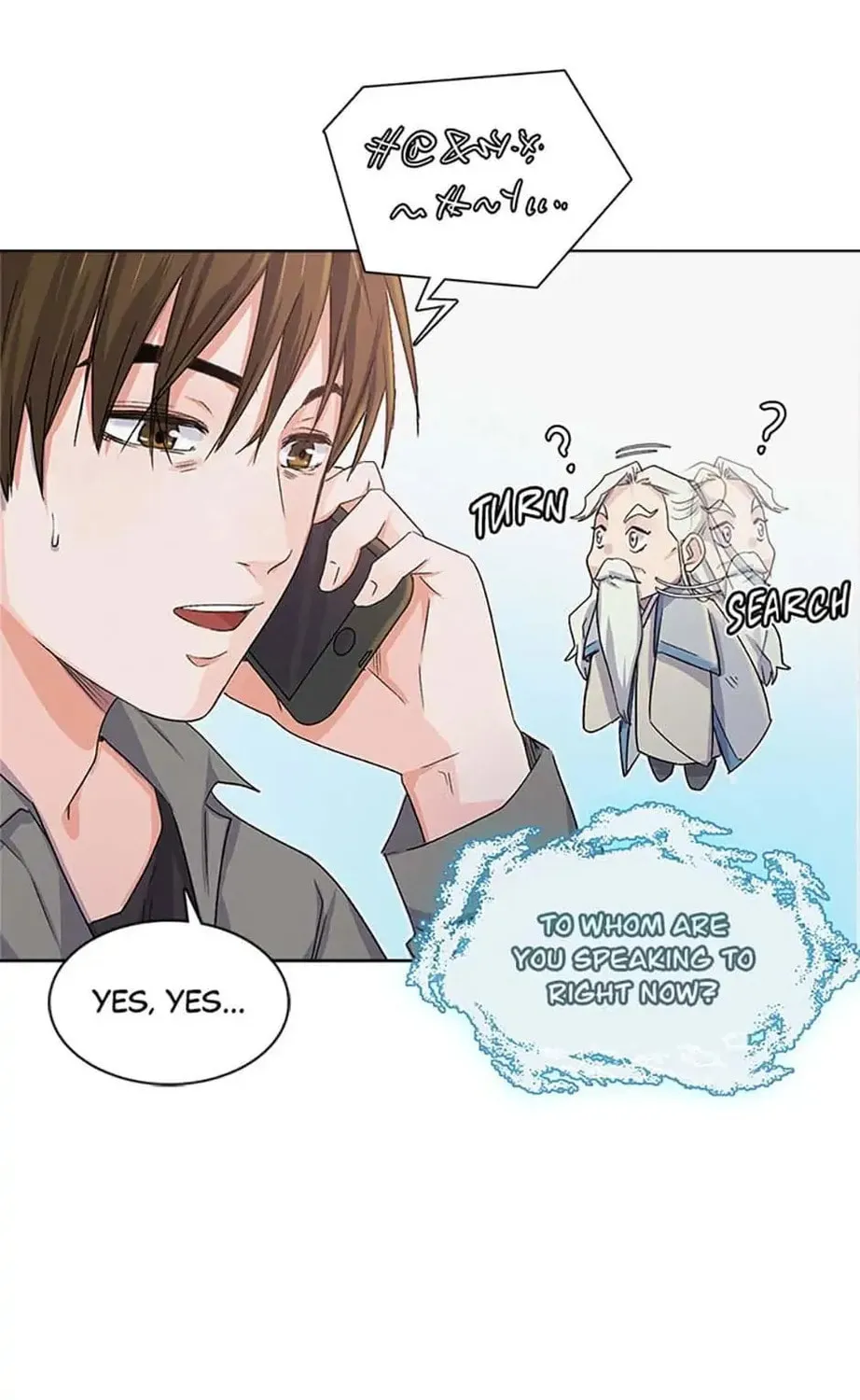 Read Road to Stardom chapter 2 image 44 on Lezhin