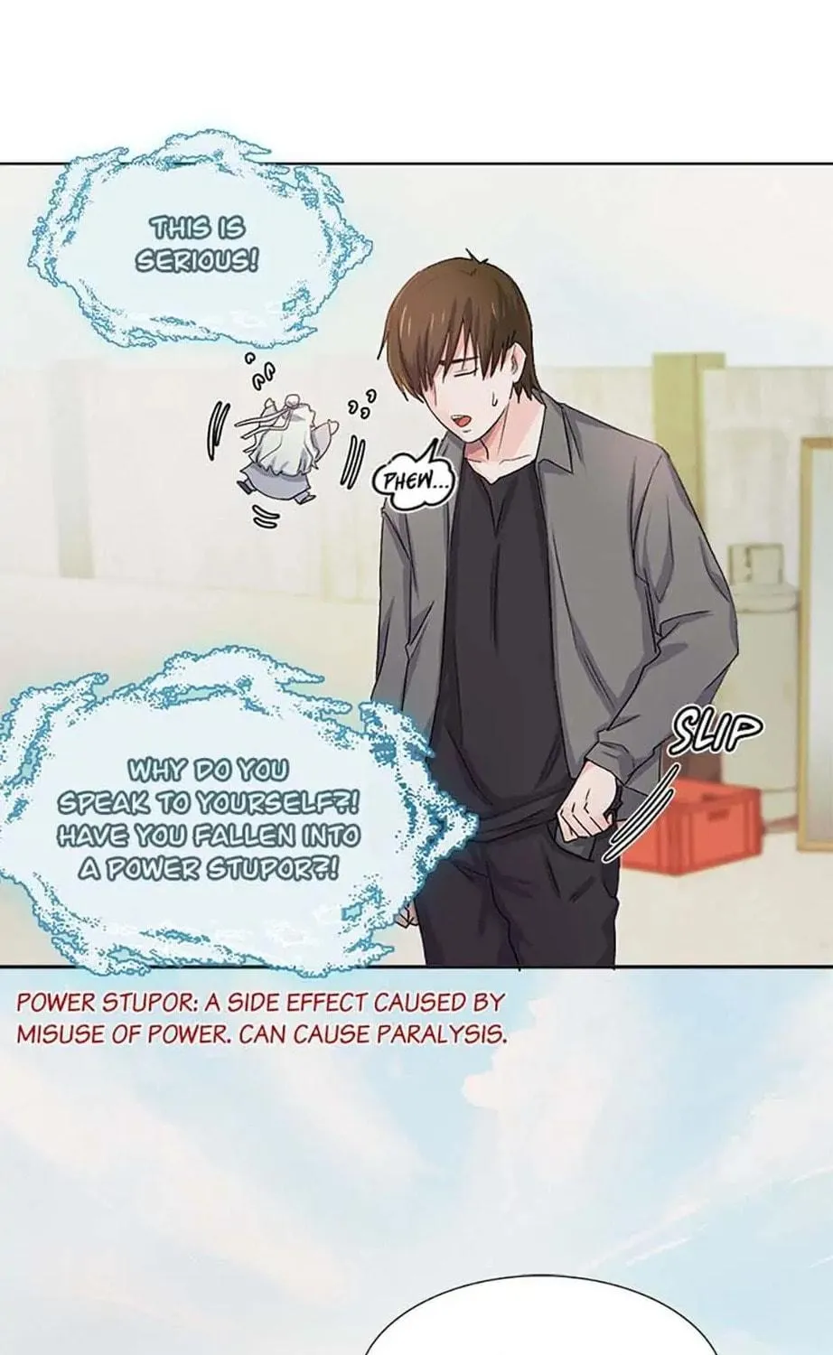 Read Road to Stardom chapter 2 image 46 on Lezhin