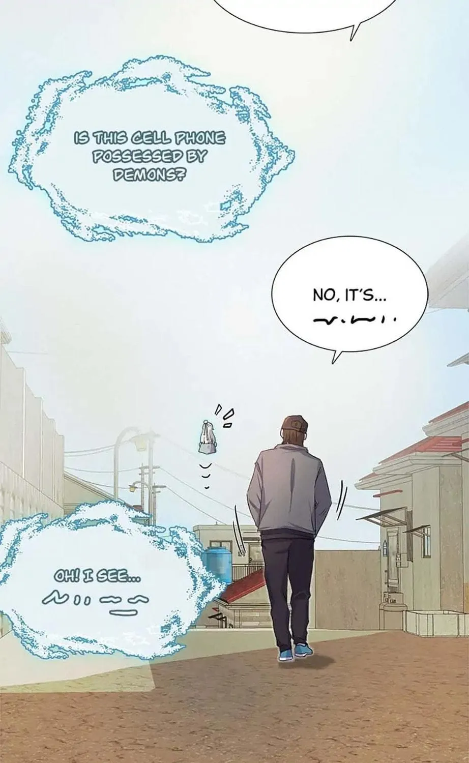 Read Road to Stardom chapter 2 image 48 on Lezhin