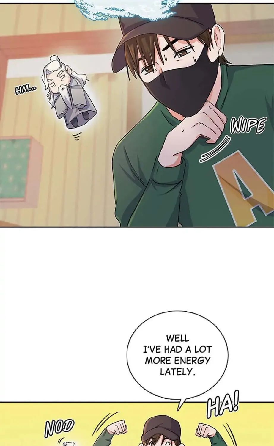 Read Road to Stardom chapter 2 image 56 on Lezhin