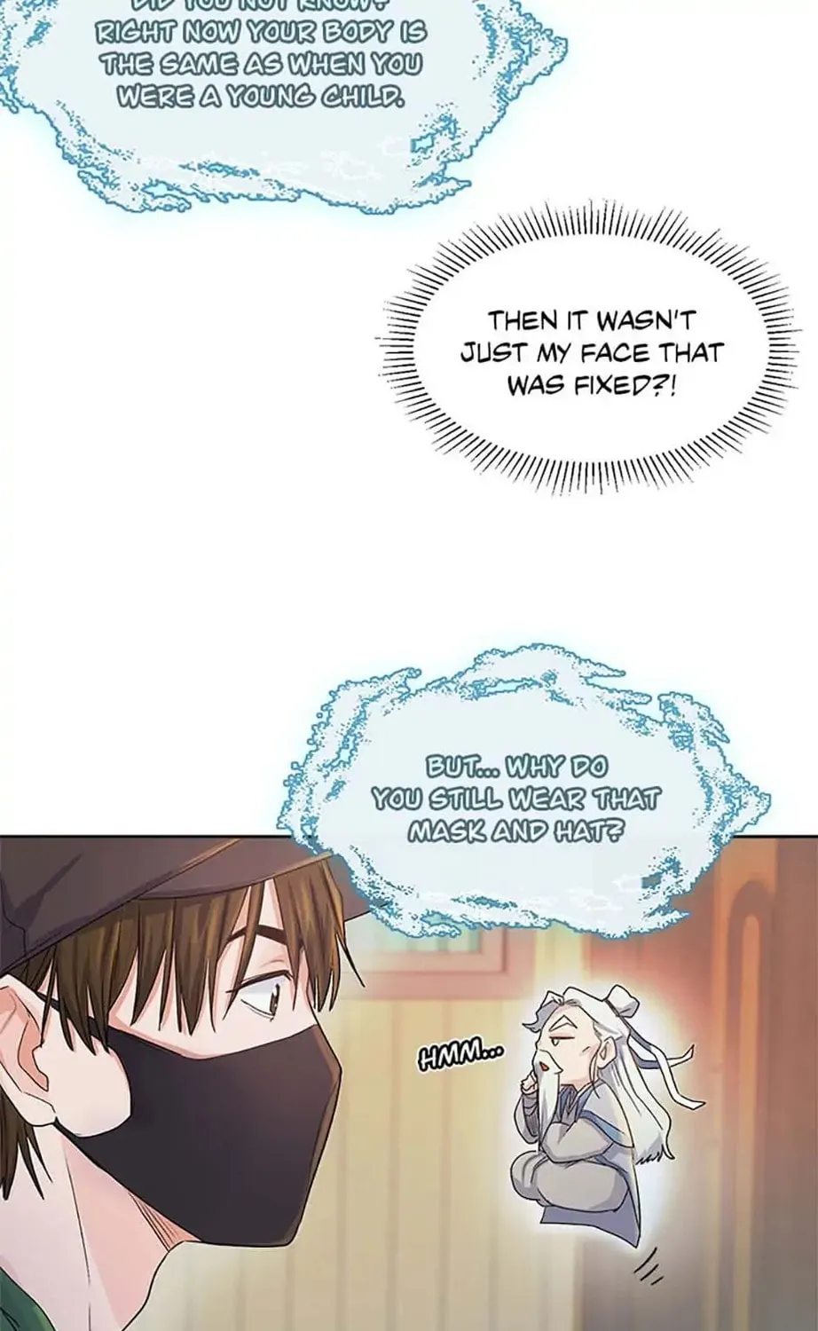Read Road to Stardom chapter 2 image 60 on Lezhin