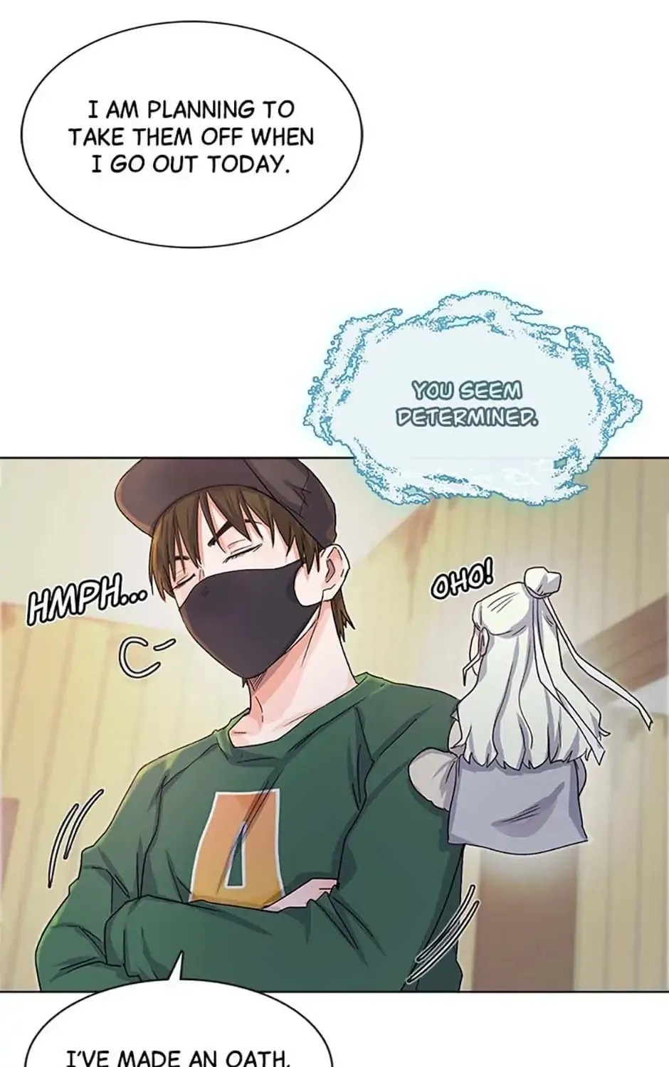 Read Road to Stardom chapter 2 image 62 on Lezhin