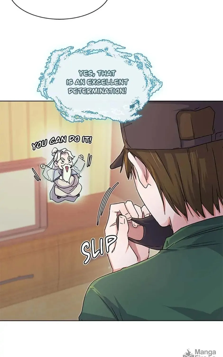 Read Road to Stardom chapter 2 image 64 on Lezhin