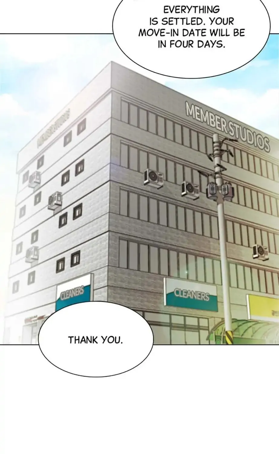 Read Road to Stardom chapter 2 image 72 on Lezhin