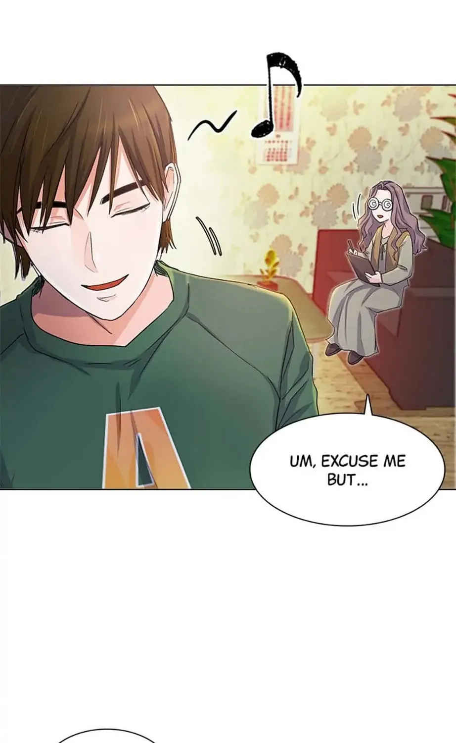 Read Road to Stardom chapter 2 image 74 on Lezhin