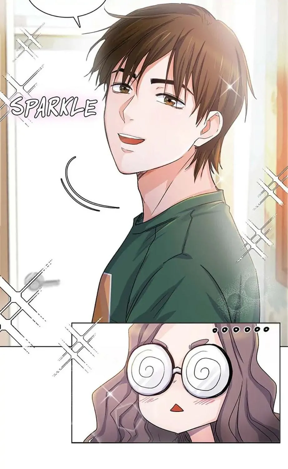 Read Road to Stardom chapter 2 image 76 on Lezhin