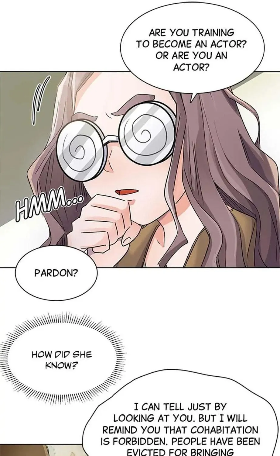 Read Road to Stardom chapter 2 image 78 on Lezhin