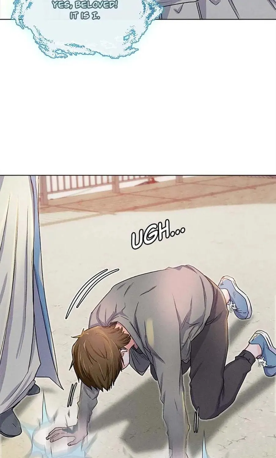 Read Road to Stardom chapter 2 image 8 on Lezhin