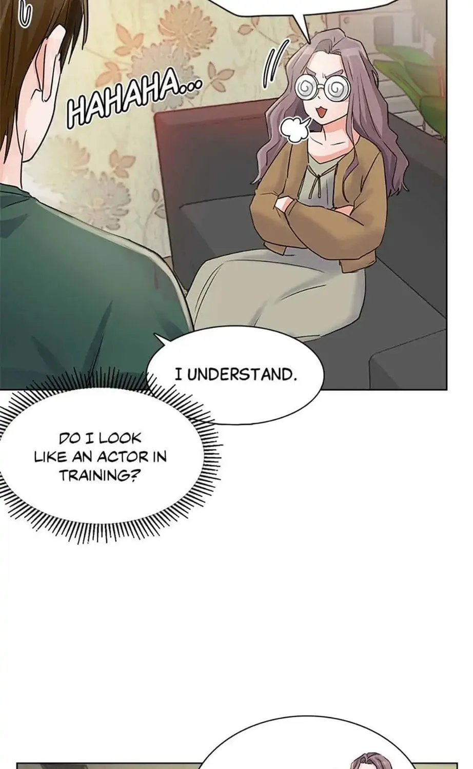 Read Road to Stardom chapter 2 image 80 on Lezhin