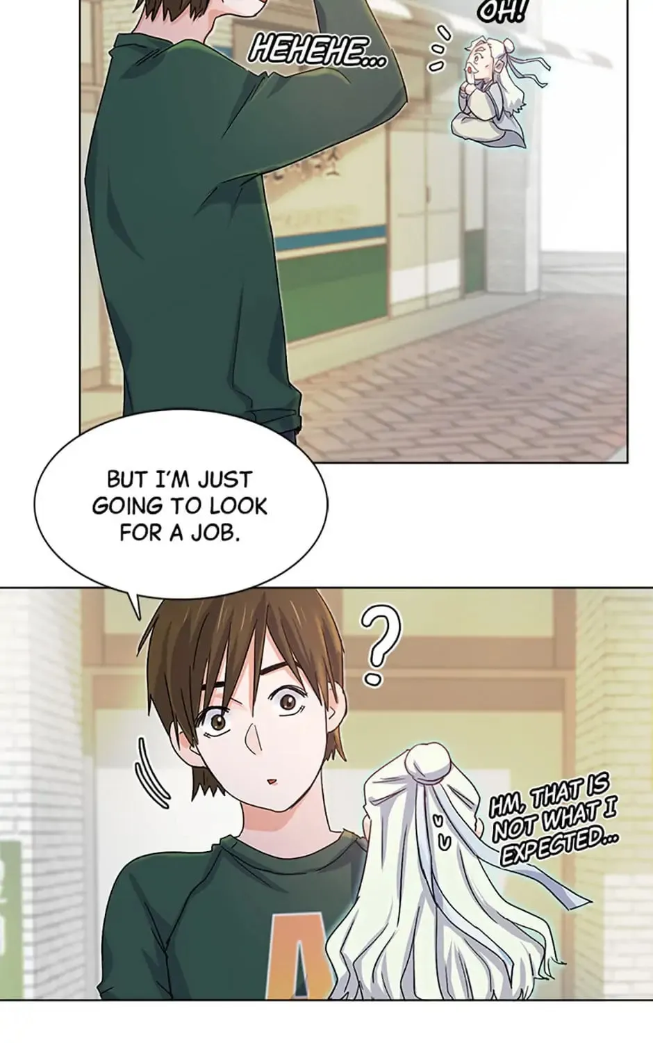 Read Road to Stardom chapter 2 image 90 on Lezhin